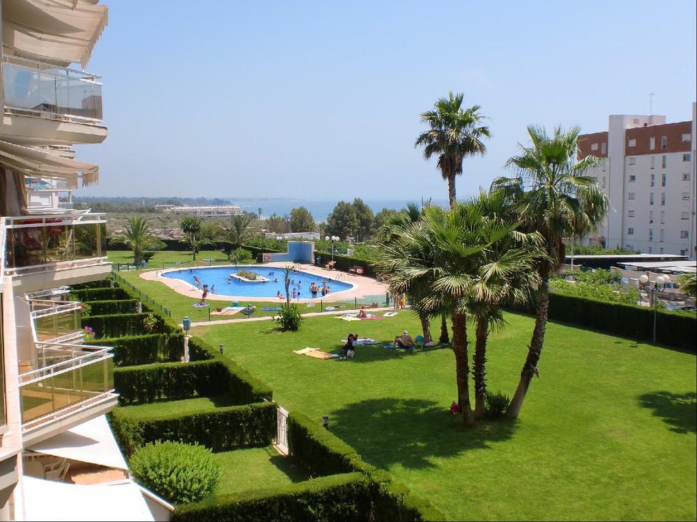 Hotel Atlantic Mirage Suites & Spa - Adults Only Puerto de la Cruz  Dış mekan fotoğraf