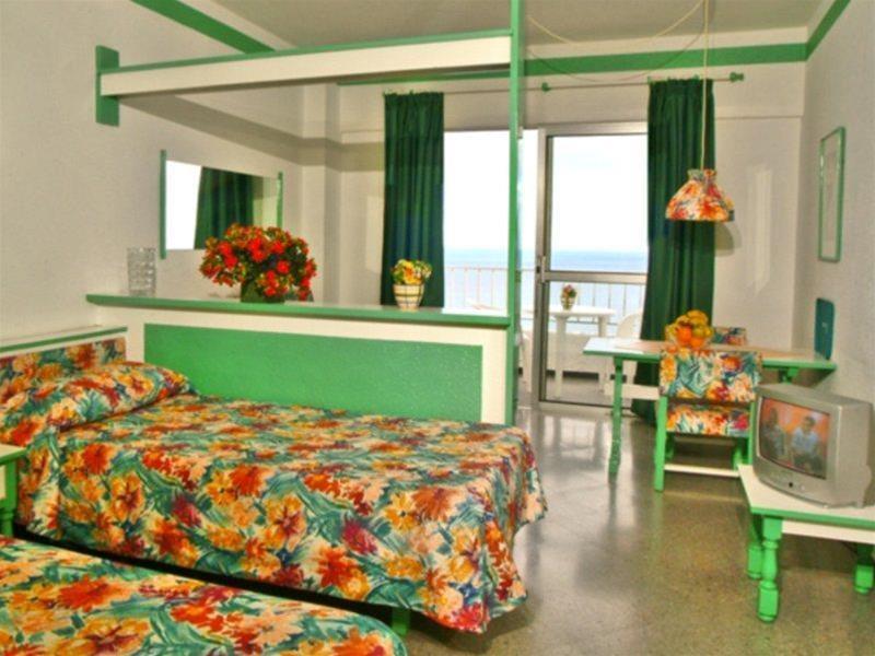 Hotel Atlantic Mirage Suites & Spa - Adults Only Puerto de la Cruz  Dış mekan fotoğraf
