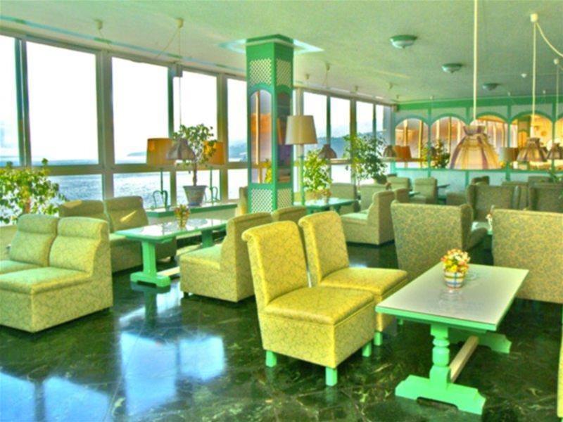 Hotel Atlantic Mirage Suites & Spa - Adults Only Puerto de la Cruz  Dış mekan fotoğraf