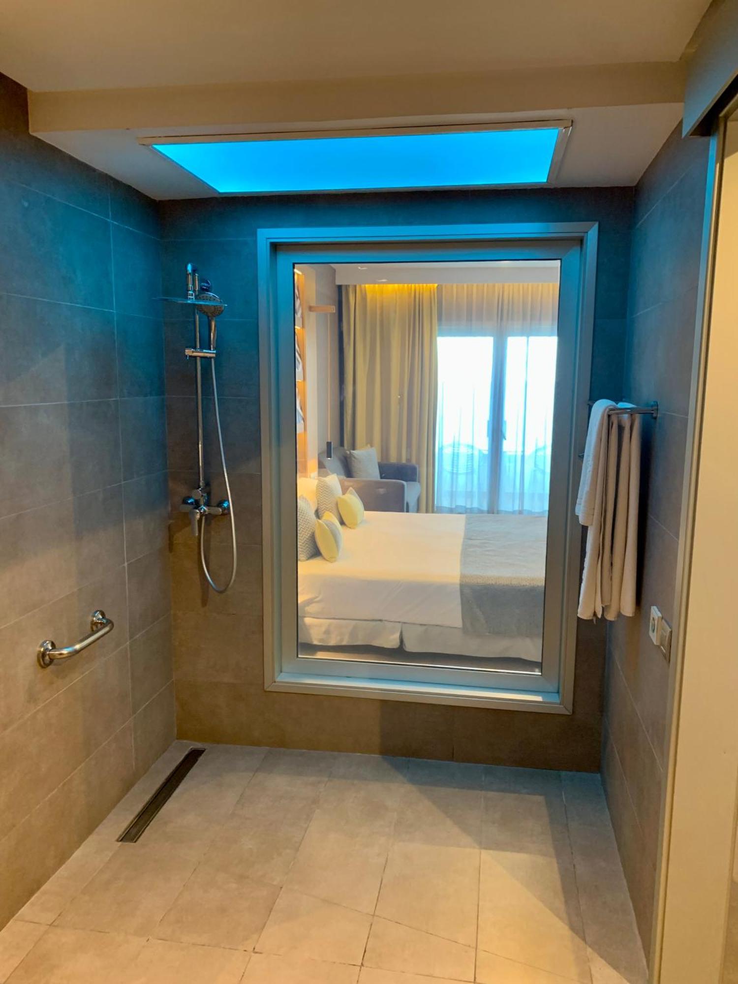 Hotel Atlantic Mirage Suites & Spa - Adults Only Puerto de la Cruz  Oda fotoğraf