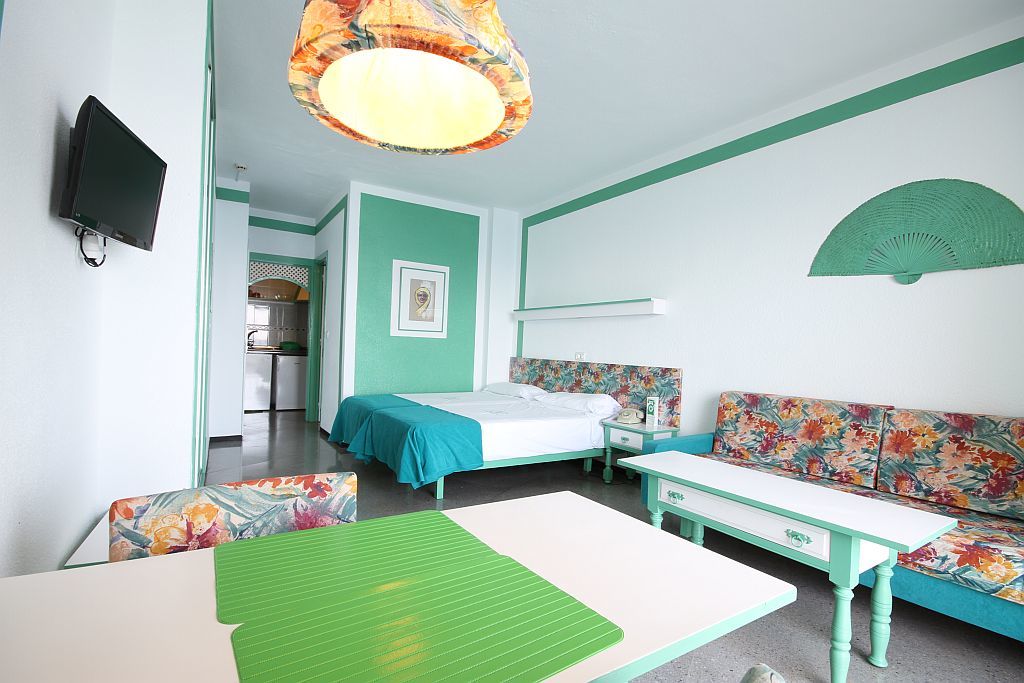 Hotel Atlantic Mirage Suites & Spa - Adults Only Puerto de la Cruz  Dış mekan fotoğraf
