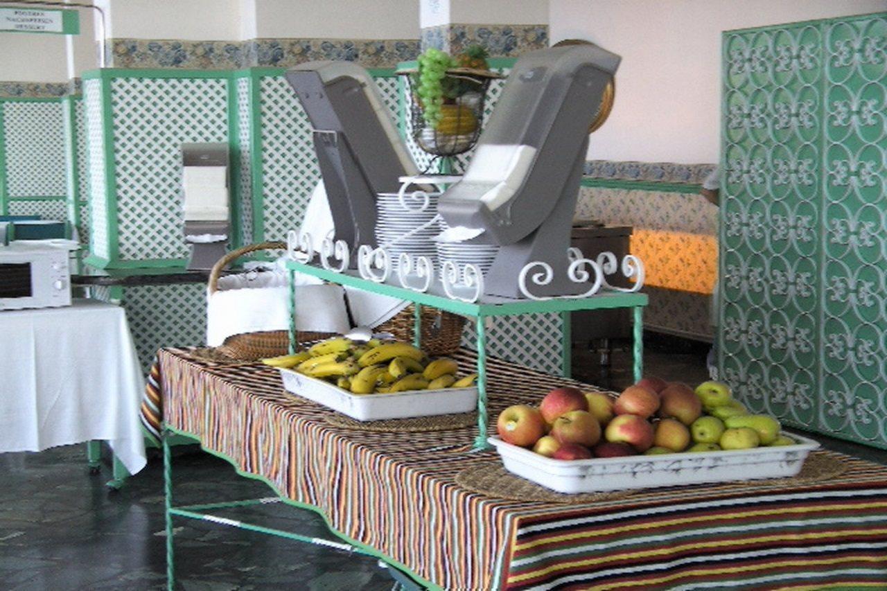 Hotel Atlantic Mirage Suites & Spa - Adults Only Puerto de la Cruz  Dış mekan fotoğraf