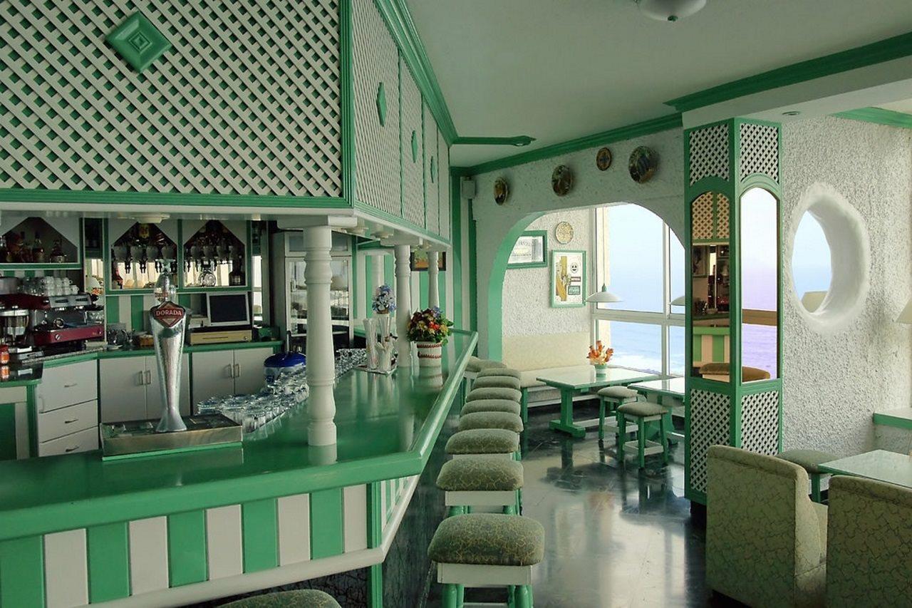 Hotel Atlantic Mirage Suites & Spa - Adults Only Puerto de la Cruz  Dış mekan fotoğraf