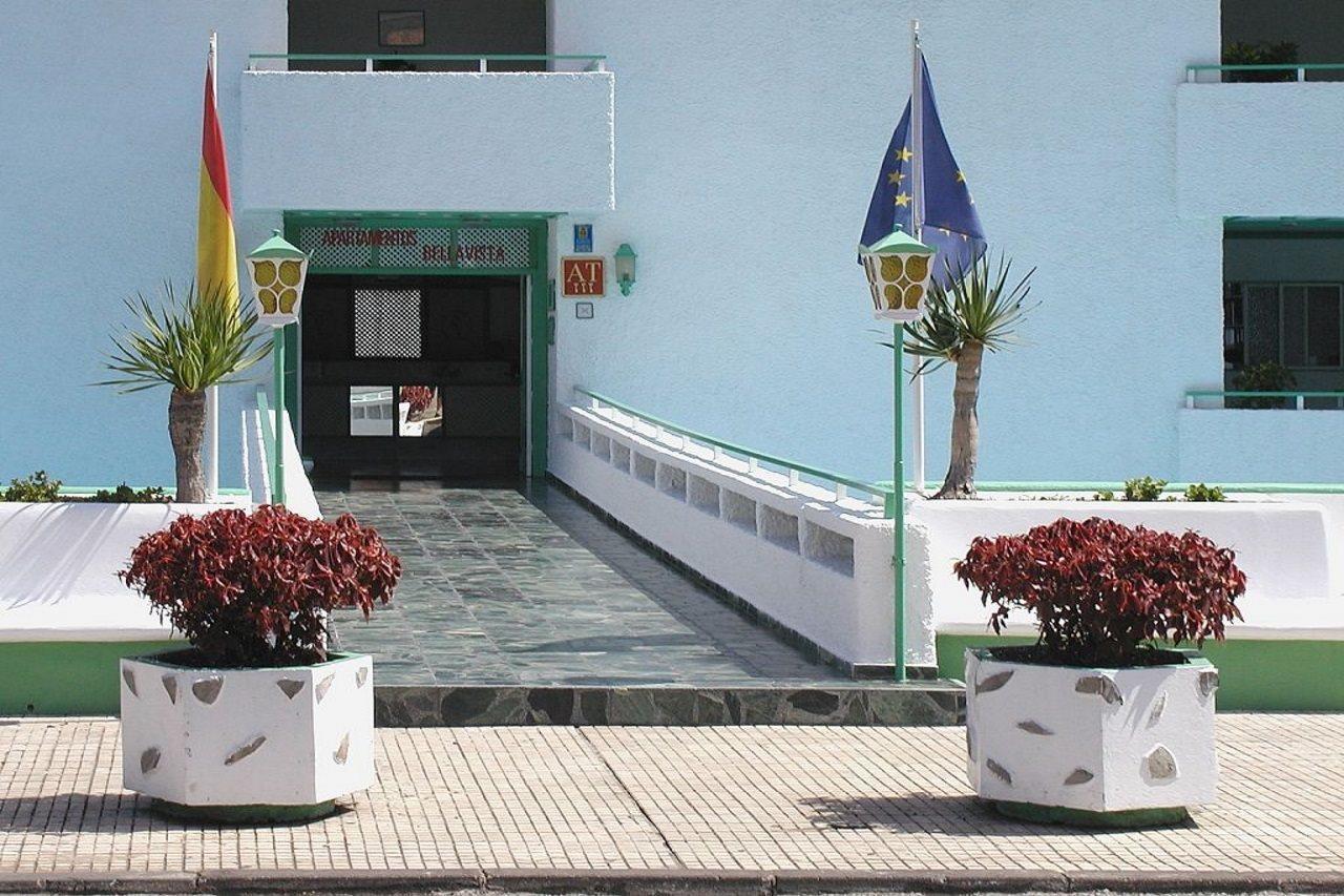 Hotel Atlantic Mirage Suites & Spa - Adults Only Puerto de la Cruz  Dış mekan fotoğraf
