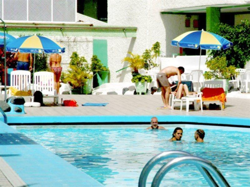 Hotel Atlantic Mirage Suites & Spa - Adults Only Puerto de la Cruz  Dış mekan fotoğraf