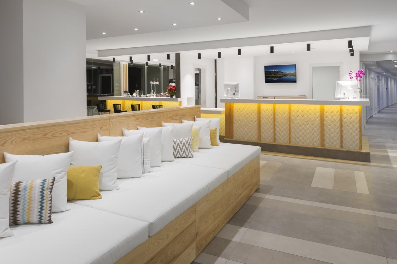 Hotel Atlantic Mirage Suites & Spa - Adults Only Puerto de la Cruz  Dış mekan fotoğraf