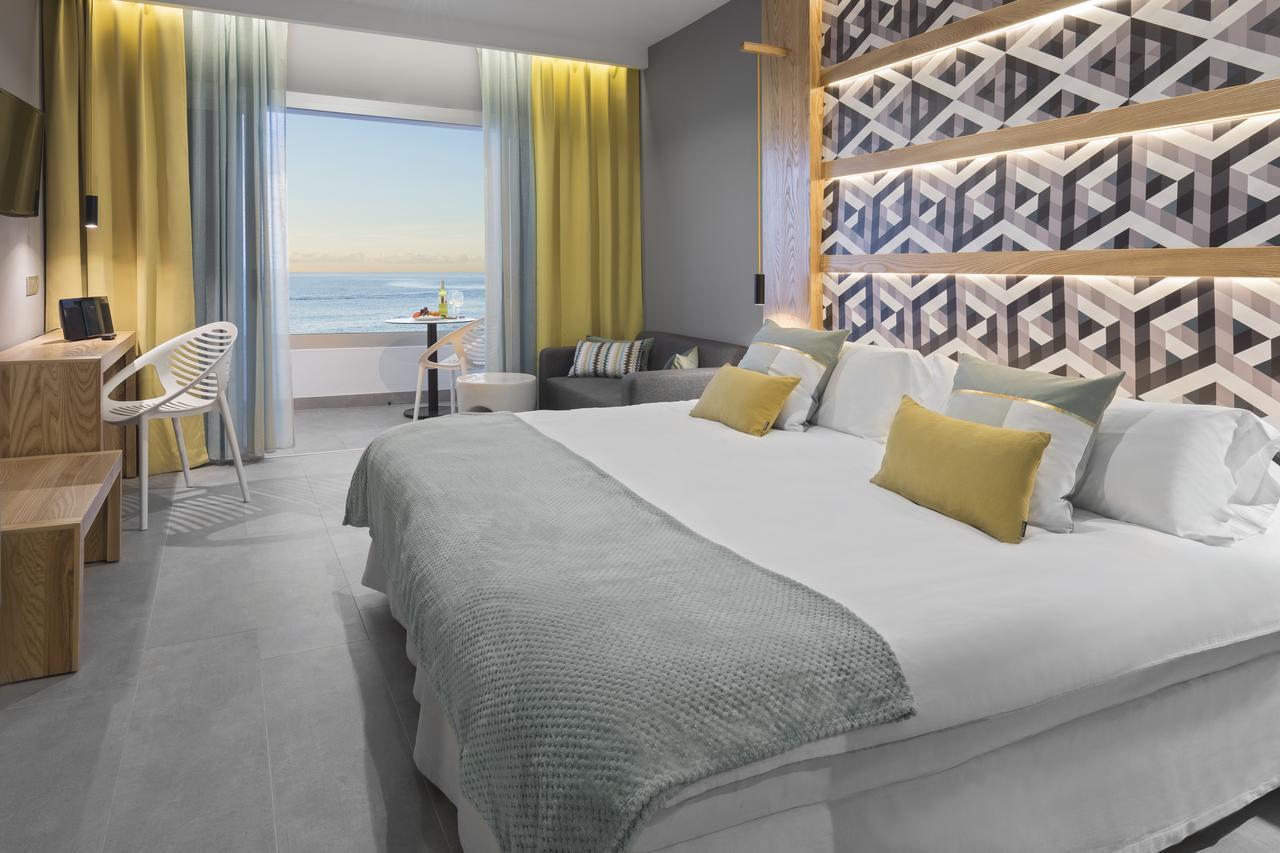 Hotel Atlantic Mirage Suites & Spa - Adults Only Puerto de la Cruz  Dış mekan fotoğraf