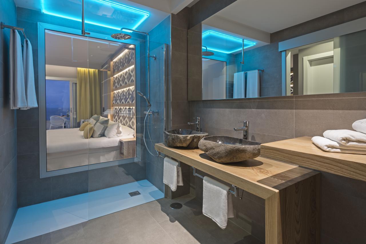 Hotel Atlantic Mirage Suites & Spa - Adults Only Puerto de la Cruz  Dış mekan fotoğraf