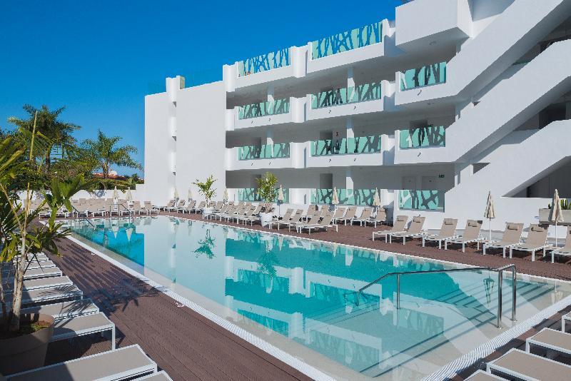Hotel Atlantic Mirage Suites & Spa - Adults Only Puerto de la Cruz  Dış mekan fotoğraf