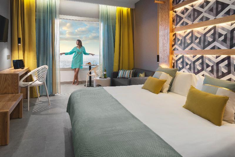 Hotel Atlantic Mirage Suites & Spa - Adults Only Puerto de la Cruz  Dış mekan fotoğraf