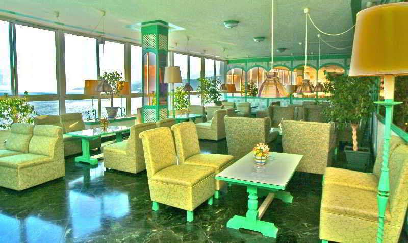 Hotel Atlantic Mirage Suites & Spa - Adults Only Puerto de la Cruz  Dış mekan fotoğraf