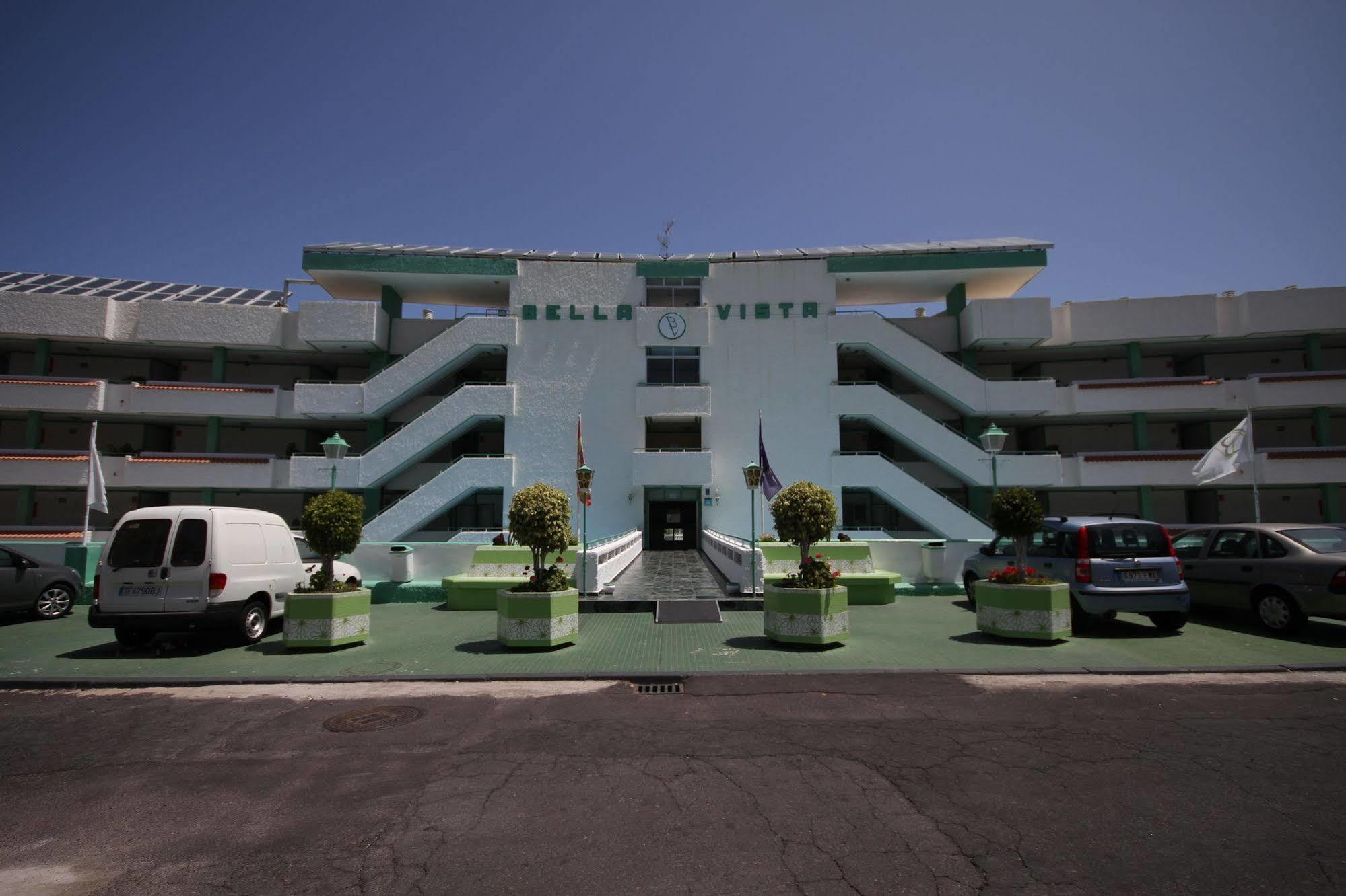 Hotel Atlantic Mirage Suites & Spa - Adults Only Puerto de la Cruz  Dış mekan fotoğraf